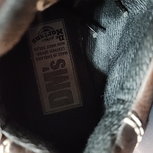 Vintage Dr. Martens - Picture 5 of 8